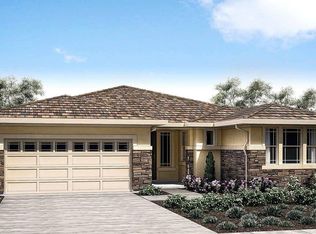 12650 Thornberg Way, Rancho Cordova, CA