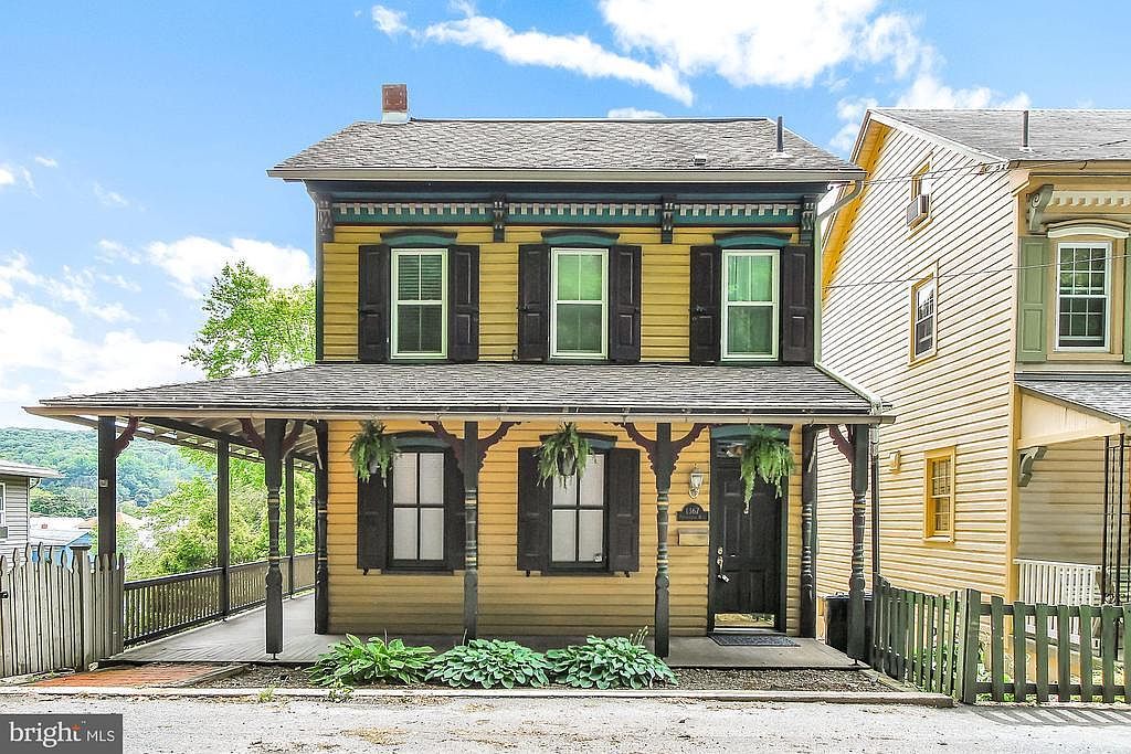 1367 Friedensburg Rd, Reading, PA 19606 Zillow