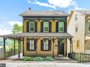 1367 Friedensburg Rd, Reading, PA 19606