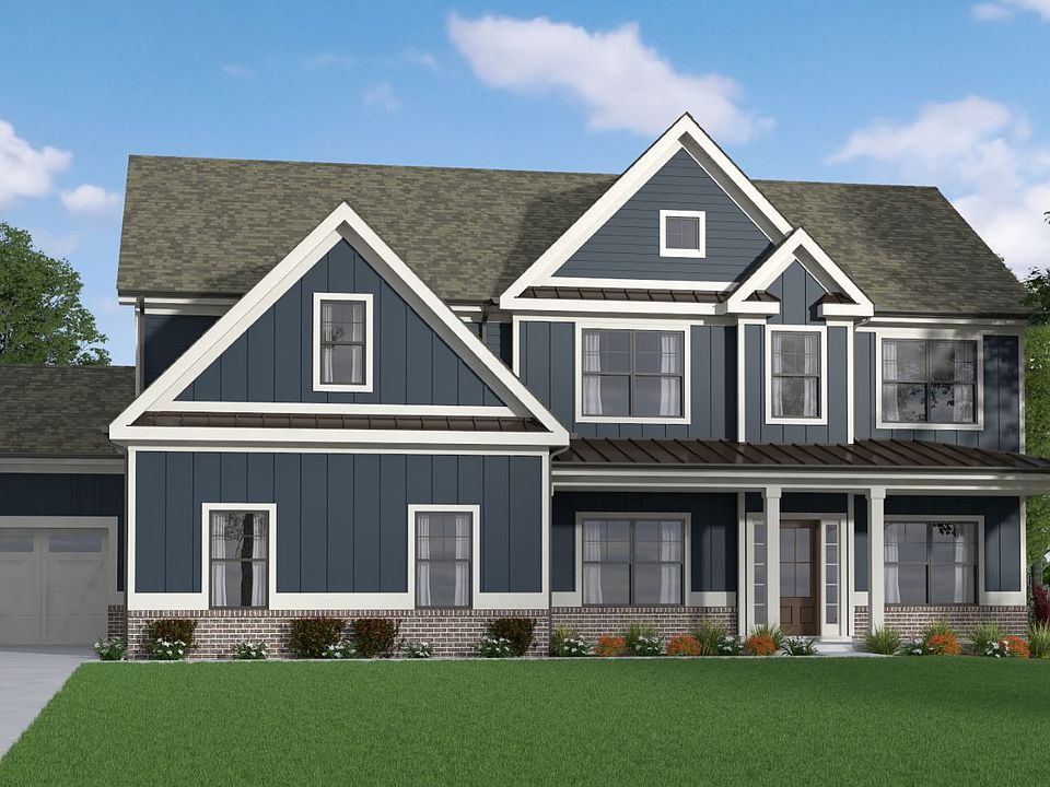 2nd image of 1429 Henderson Ridge Ln
