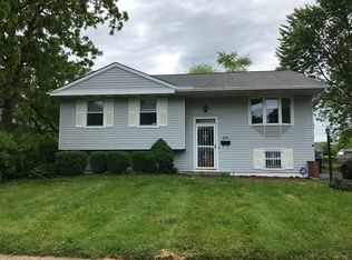 956 S Roys Ave, Columbus, OH 43204