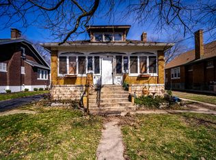 4966 Relleum Ave, Cincinnati, OH 45238