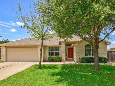 906 Plumbago Dr, Pflugerville, TX, 78660