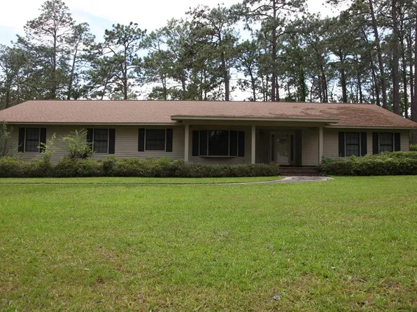 1852 Franklin St, Moultrie, GA 31768