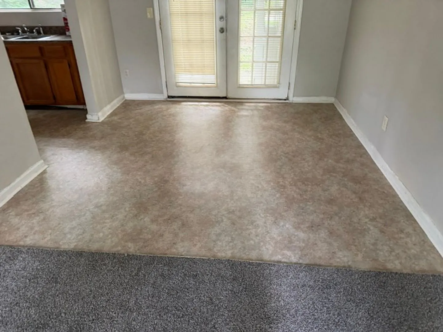 Renovated 3 Bedroom 2 Bath Home For Rent! Conveniently located in Wonderful Austell Neighborhood!... — Photo 2
