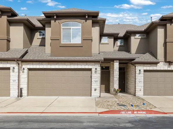 2880 Donnell Dr #3402, Round Rock, TX 78664