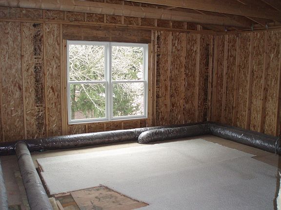 Third floor
