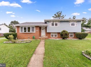 3602 Blair Ave, Randallstown, MD 21133