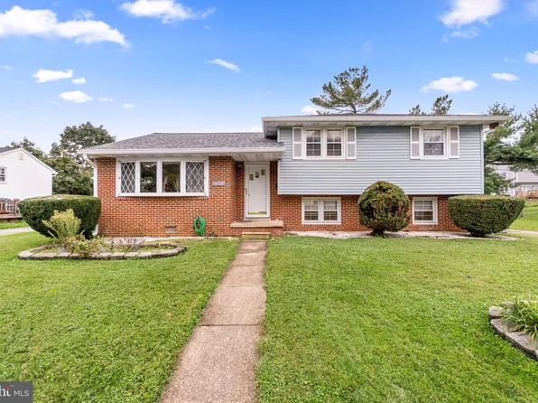 3602 Blair Ave, Randallstown, MD 21133