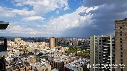 Rented by Sovereign Associates