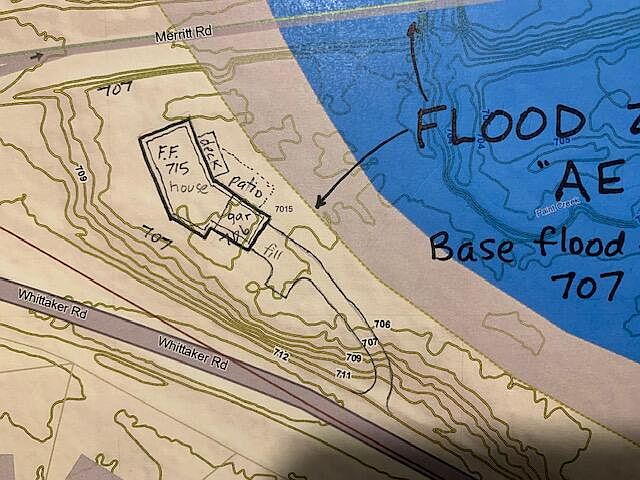 1st image of 7015 Merritt Rd