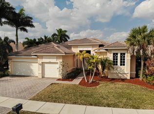 11580 SW Rossano Ln, Port Saint Lucie, FL 34987