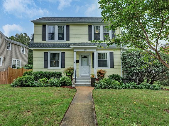 2nd image of 4205 Fauquier Ave