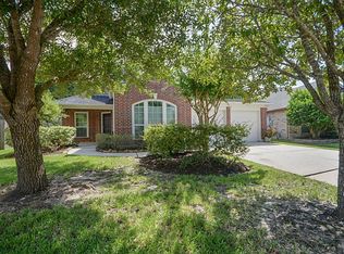 13502 Ballast Rd, Houston, TX 77044
