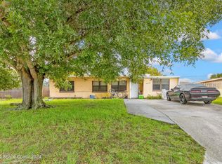 4560 Apollo Rd, Titusville, FL 32780