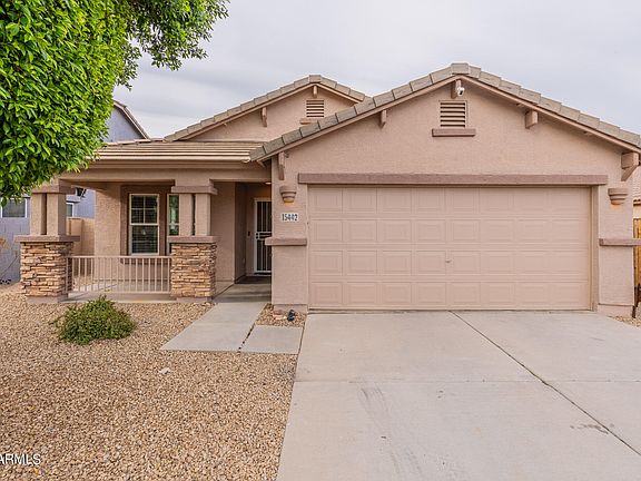 2nd image of 15442 W HOPE Drive