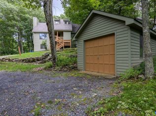 67 S Forest Dr, Wintergreen Resort, VA 22967