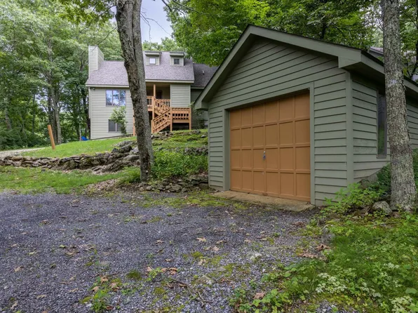 67 S Forest Dr, Wintergreen Resort, VA 22967