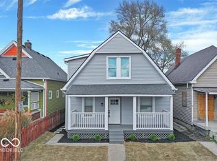 2114 Lexington Ave, Indianapolis, IN 46203