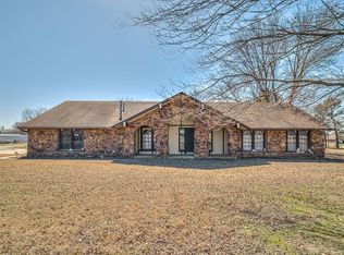 16112 E 112th St N, Owasso, OK 74055