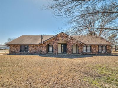 16112 E 112th St N, Owasso, OK, 74055