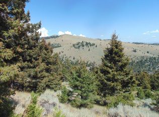 Badger Creek Rd, Townsend, MT 59644