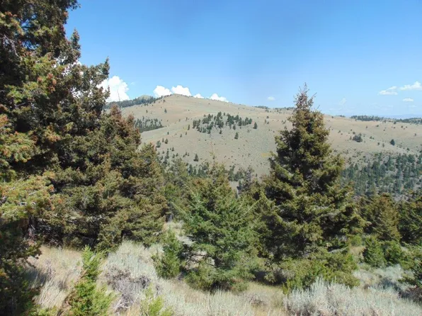 Badger Creek Rd, Townsend, MT 59644