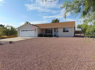4401 E Valley View Rd, Camp Verde, AZ 86322