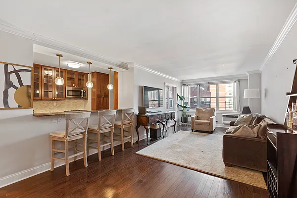 Sold by Douglas Elliman | media 17