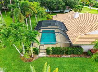 9405 Dundee Drive, Lake Worth, FL 33467