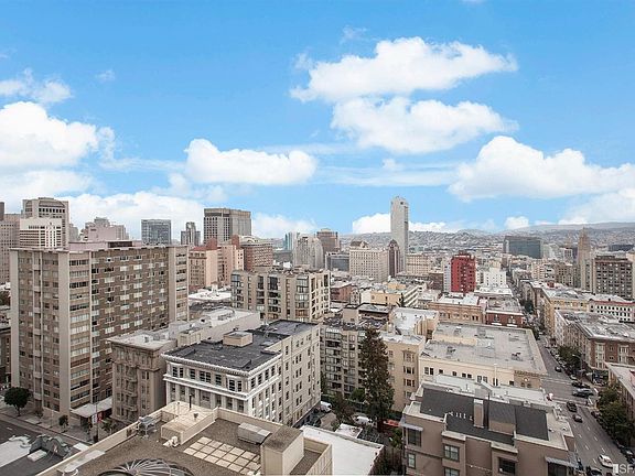 4th image of 1177 California St APT 814