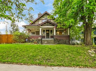 1401 W 13th Ave, Spokane, WA 99204