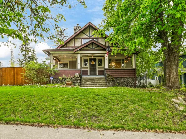 1401 W 13th Ave, Spokane, WA 99204