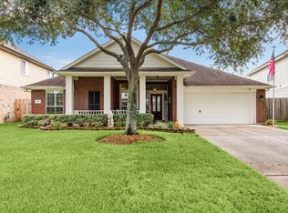 934 Lilac Pointe, League City, TX 77573