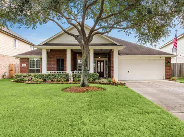 934 Lilac Pointe, League City, TX 77573