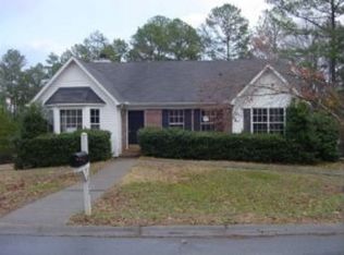 188 Hanover Cir SE, Calhoun, GA 30701