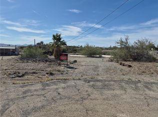 149665 Lakota Ct Lot 94, Earp, CA 92242