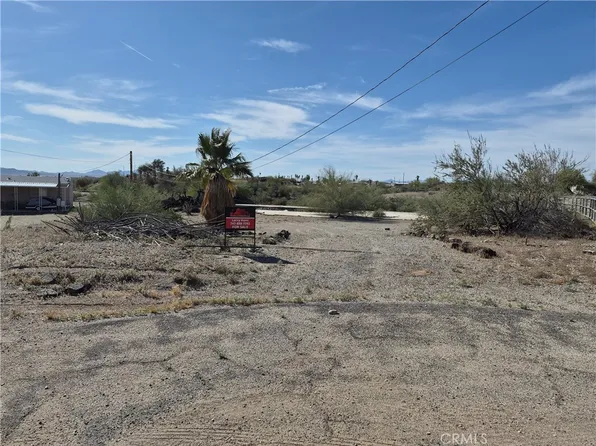 149665 Lakota Ct Lot 94, Earp, CA 92242