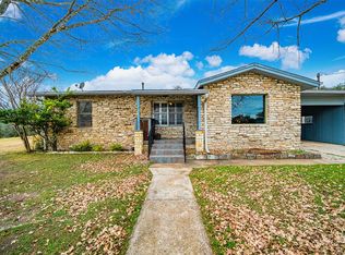 3774 Junction Hwy, Ingram, TX 78025