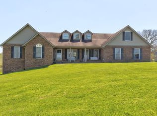 465 Morris Rd, Winchester, KY 40391