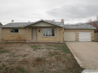 962 North St, Ogden, UT 84404