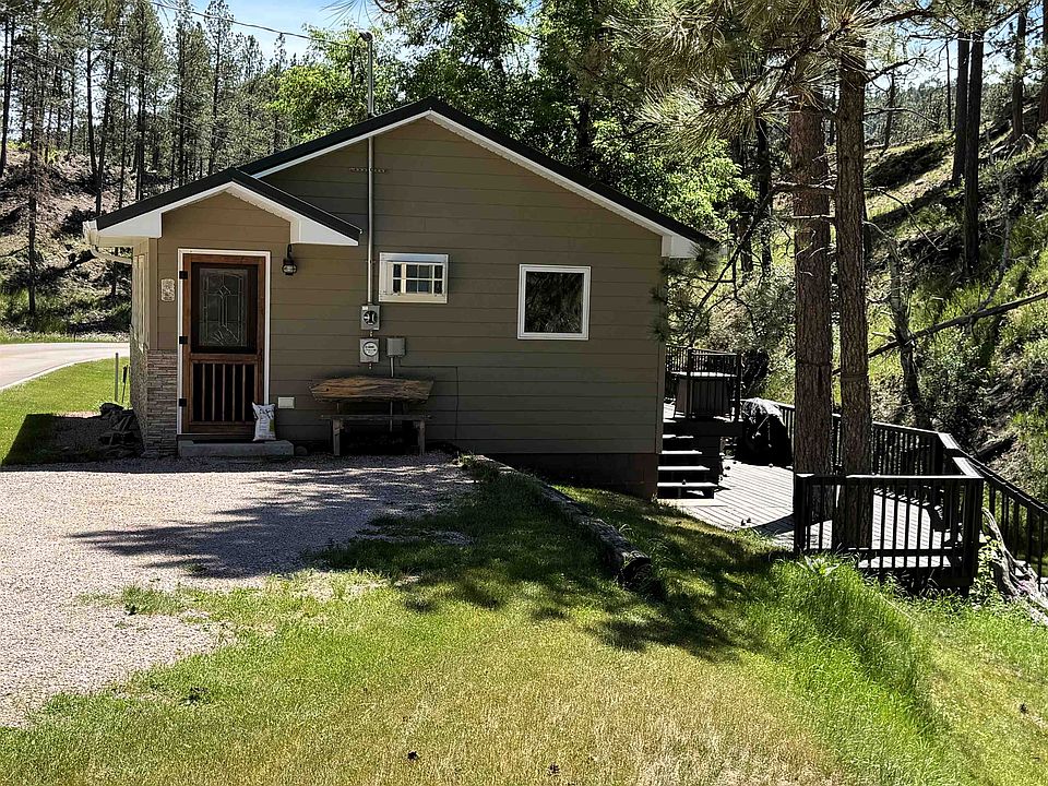 1st image of 22869 Norris Peak Rd
