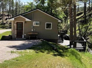 22869 Norris Peak Rd, Rapid City, SD 57702