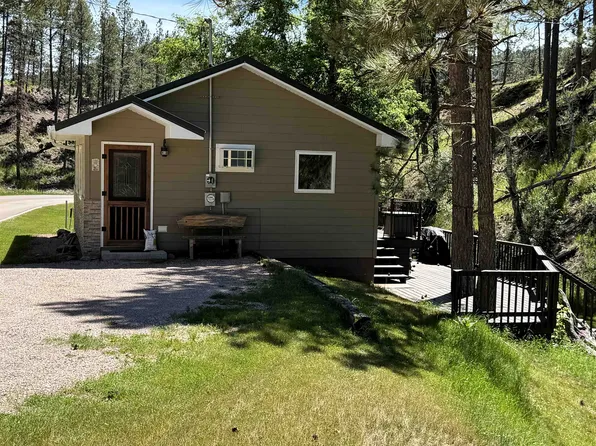 22869 Norris Peak Rd, Rapid City, SD 57702