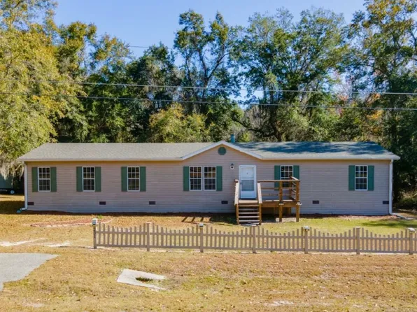 231 SE Cheddar Ct, Lake City, FL 32025