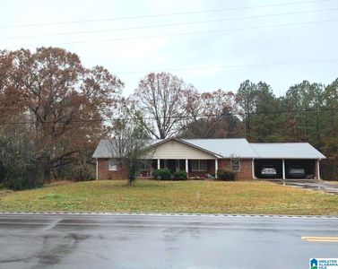 16813 Highway 78, Fruithurst, AL, 36262