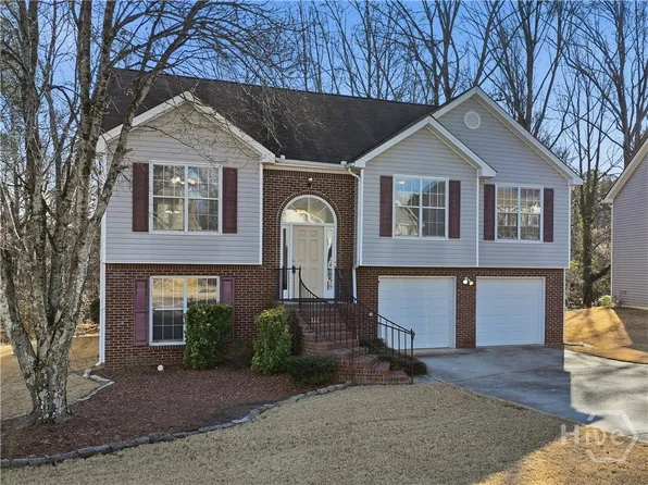 955 Sugar Meadow Drive, Sugar Hill, GA 30518