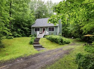 44 Fuller Rd, Goshen, MA 01032