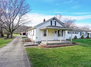 614 Oxford State Rd, Middletown, OH 45044