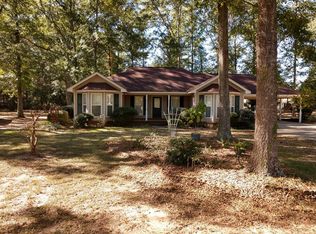 1903 Henderson Hwy, Troy, AL 36079